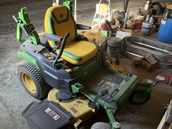 Main image John Deere Z545R